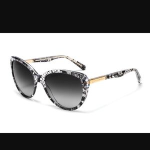 🔥SUPER SALE 🔥Dolce and Gabbana lace sunglasses